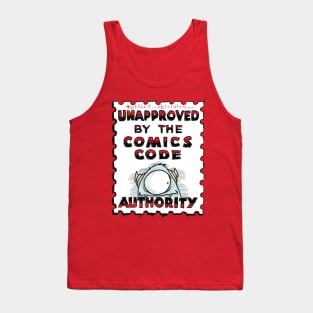 Not approved Tank Top